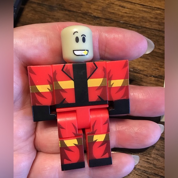 Kids, Roblox figurines - Picture 4 of 6